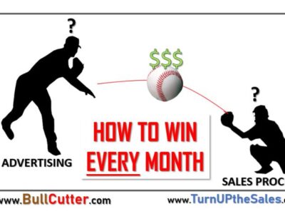 How to WIN Every Month!