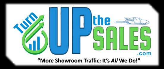 The Showroom Traffic Company