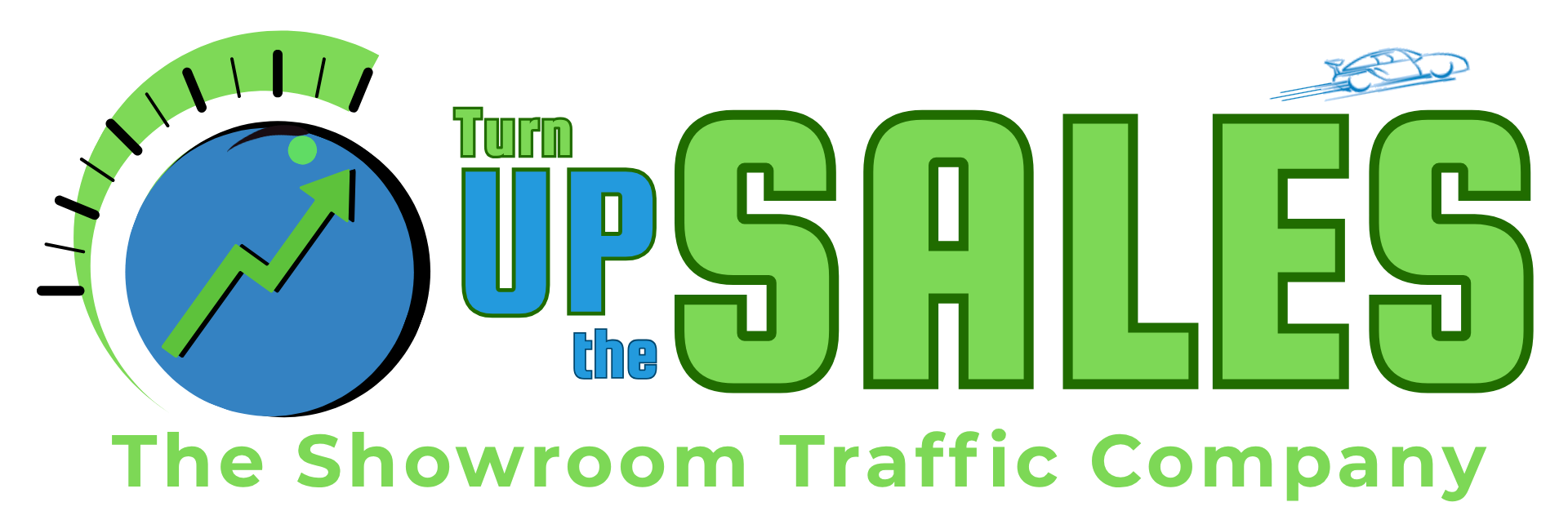 The Showroom Traffic Company